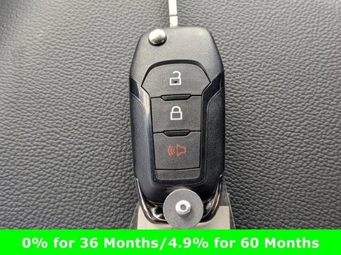 New 2026 Ford F150 STX w/ Equipment Group 200A image 28