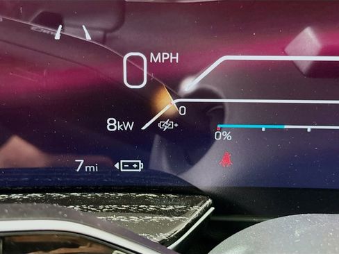 New 2026 Cadillac Escalade IQ Sport 1 image 12