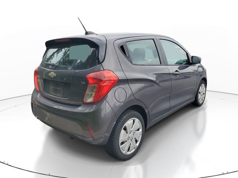 Used 2016 Chevrolet Spark LS FWD image 10