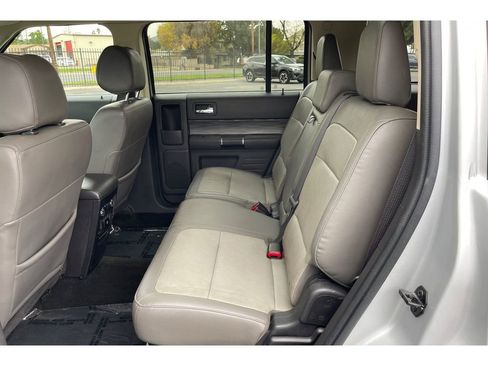 Used 2016 Ford Flex SEL w/ Equipment Group 202A image 15