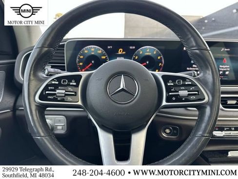 Used 2020 Mercedes-Benz GLE 450 4MATIC image 25