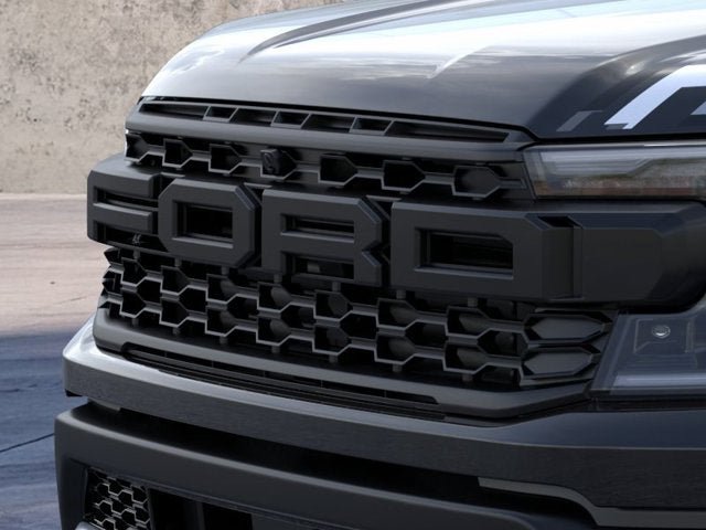 New 2026 Ford Ranger Raptor AWD/4WD image 17