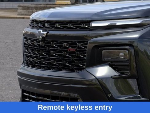New 2026 Chevrolet Traverse RS w/ LPO, Floor Liner Package AWD/4WD image 14