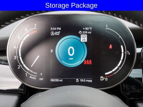 Used 2024 MINI Cooper S FWD image 4