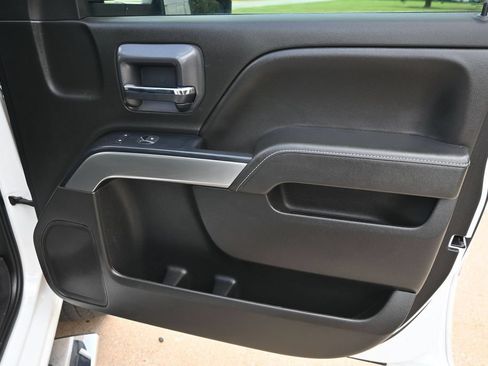 Used 2019 Chevrolet Silverado 3500 LT AWD/4WD image 37