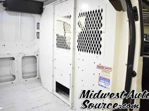 Used 2020 Ford Transit 150 Low Roof image 27