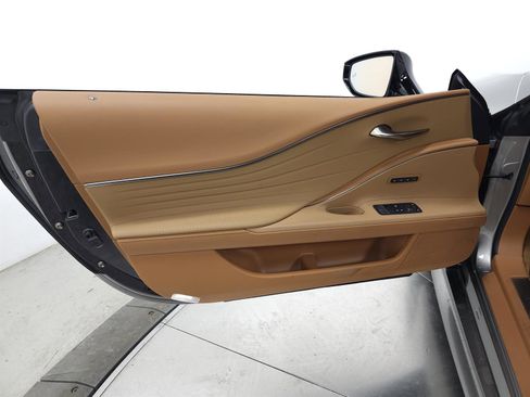 Used 2024 Lexus LC 500 Convertible w/ Touring Package image 15