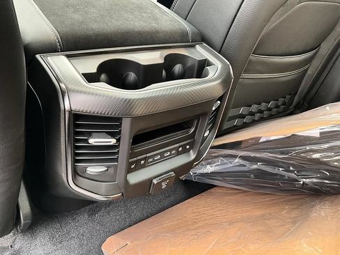 New 2026 RAM 1500 RHO w/ RHO Level 1 Equipment Group AWD/4WD image 33