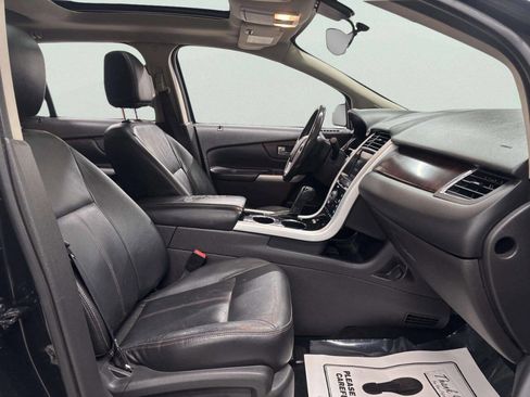 Used 2013 Ford Edge Limited AWD/4WD image 23