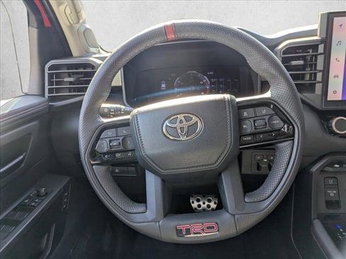 Used 2023 Toyota Sequoia TRD Pro image 25