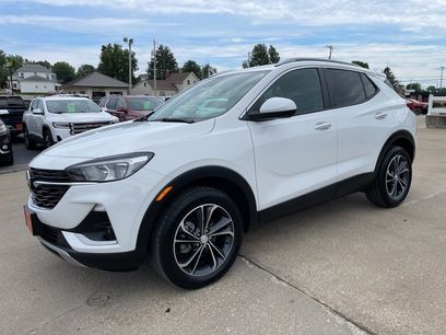 Used 2023 Buick Encore GX Select w/ Safety Package II