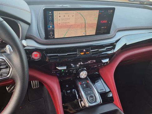 Certified 2026 Acura MDX A-Spec image 5