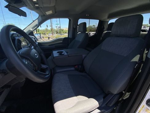 Used 2023 Ford F150 XLT AWD/4WD image 11