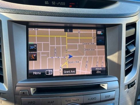 Used 2014 Subaru Outback 2.5i Limited image 12