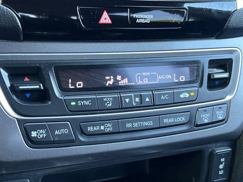 Used 2017 Honda Pilot EX-L image 23
