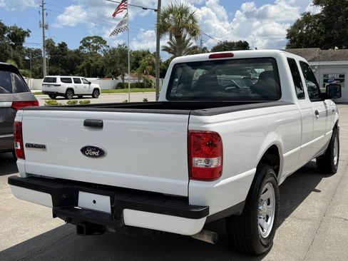 Used 2008 Ford Ranger XLT RWD image 8