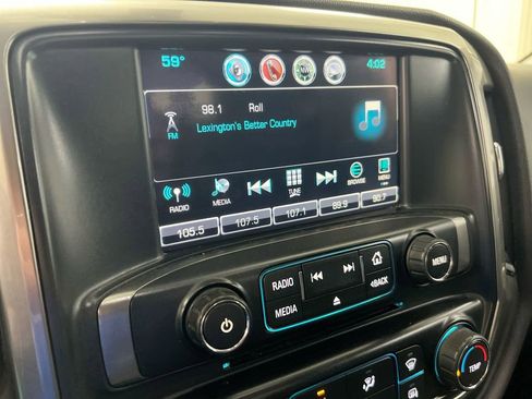 Used 2019 Chevrolet Silverado 1500 LT image 14