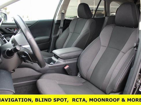 Used 2021 Subaru Outback Premium w/ Popular Package #1 image 10