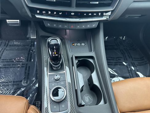 New 2026 Cadillac CT5 Sport image 8