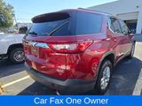 Used 2019 Chevrolet Traverse LT image 5
