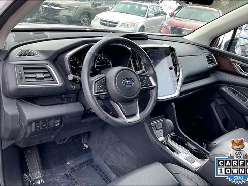 Certified 2023 Subaru Ascent Touring image 16