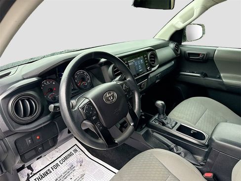 Used 2021 Toyota Tacoma SR image 24