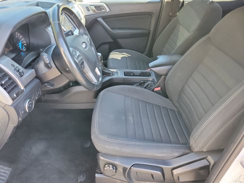 Used 2021 Ford Ranger XLT w/ Equipment Group 301A Mid image 4