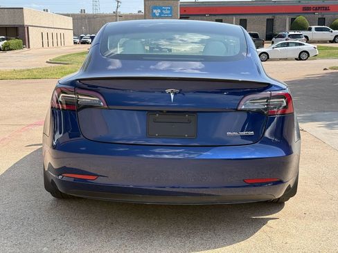 Used 2023 Tesla Model 3 Performance AWD/4WD image 3