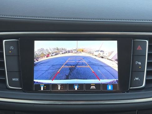 Used 2022 Buick Enclave Avenir w/ Avenir Technology Package image 37