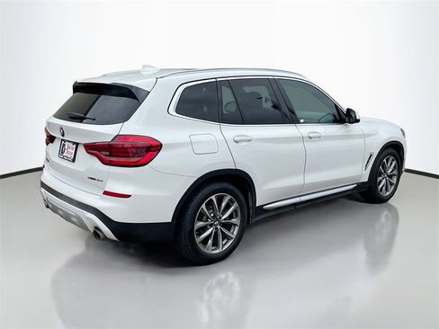 Used 2019 BMW X3 sDrive30i w/ Convenience Package image 5