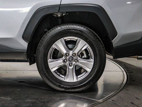 Certified 2024 Toyota RAV4 XLE FWD image 11