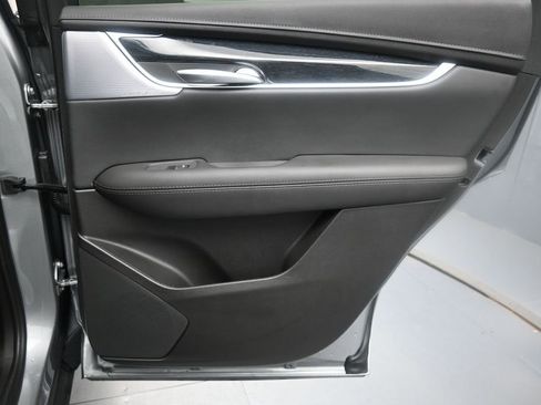 Used 2025 Cadillac XT5 Premium Luxury FWD image 29