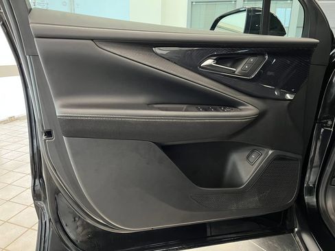 Certified 2024 Chevrolet Blazer EV LT image 14