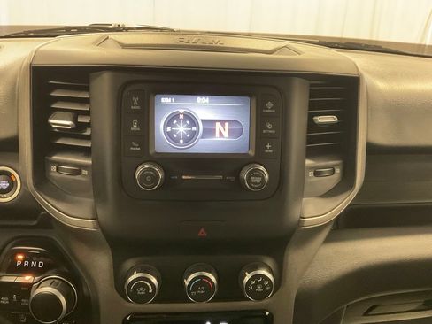 Used 2022 RAM 1500 Tradesman AWD/4WD image 23