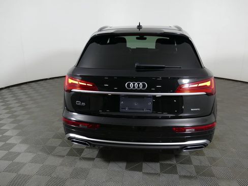 Used 2022 Audi Q5 2.0T Premium Plus AWD/4WD image 4