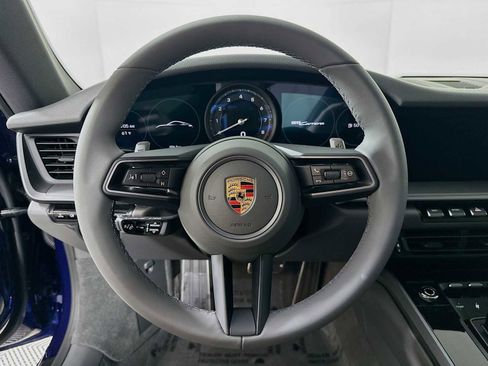 Certified 2020 Porsche 911 Carrera image 14