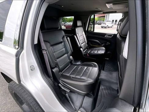 Used 2017 GMC Yukon Denali w/ Open Road Package AWD/4WD image 25