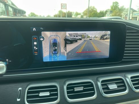 Used 2026 Mercedes-Benz GLE 53 AMG 4MATIC image 48