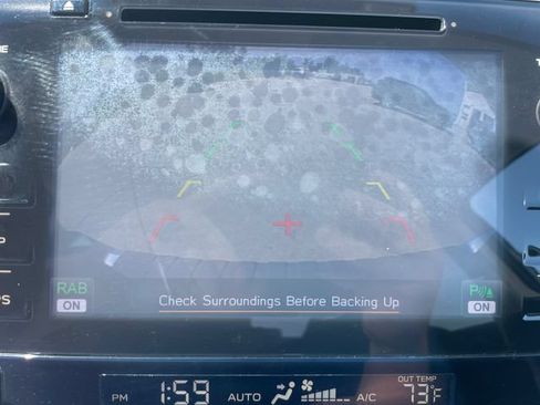 Used 2018 Subaru Outback 2.5i Limited w/ 50th Anniversary Edition AWD/4WD image 21