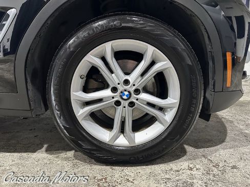 Used 2019 BMW X3 xDrive30i AWD/4WD image 32
