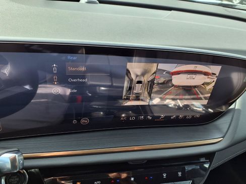 New 2026 Buick Envision Avenir AWD/4WD image 5