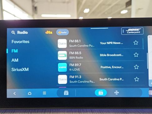 Used 2024 Hyundai Santa Fe Calligraphy image 21