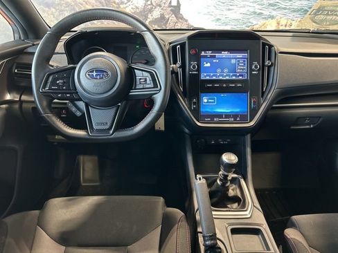 Used 2022 Subaru WRX AWD/4WD image 3