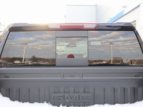 New 2026 GMC Sierra 1500 Elevation w/ Preferred Package image 34