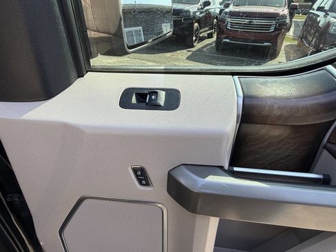 Used 2020 Ford F150 Limited AWD/4WD image 62
