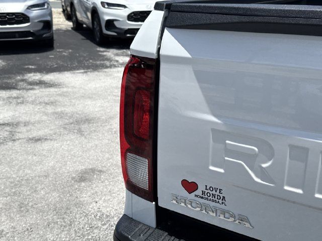 New 2026 Honda Ridgeline RTL image 15