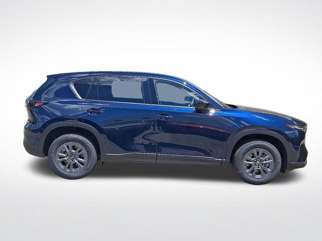 New 2026 MAZDA CX-5 Select AWD/4WD image 8