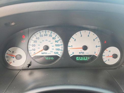 Used 2006 Dodge Grand Caravan SXT FWD image 4