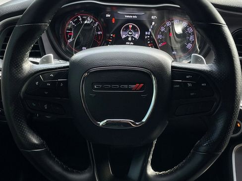 Used 2021 Dodge Challenger GT w/ Blacktop Package RWD image 12