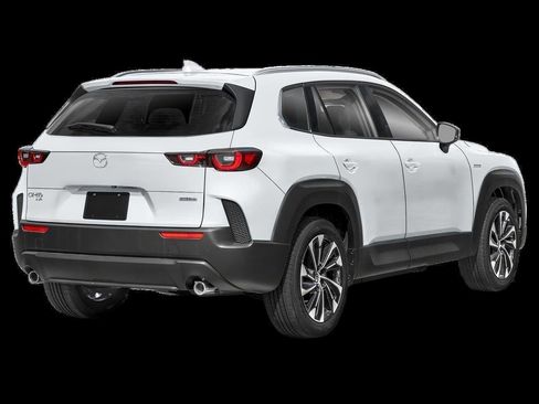 New 2025 MAZDA CX-50 2.5 Hybrid w/ Weather Package AWD/4WD image 20